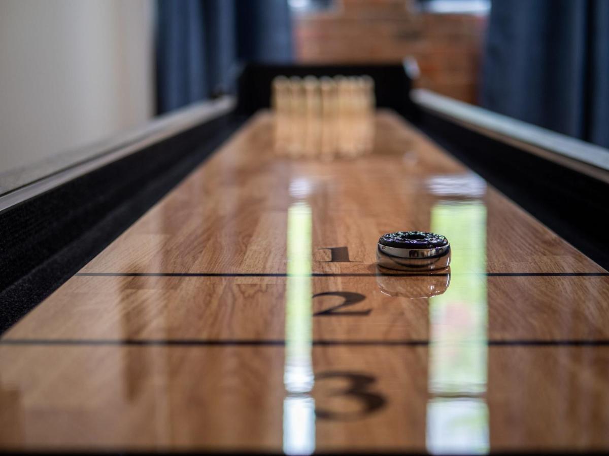 Holiday home Lakefront Loft - Downtown - Shuffle Board Table Cleveland